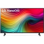 Телевизор LG NanoCell NANO80 55NANO80T6A- фото