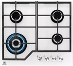 Газовая варочная панель Electrolux KGG64362W- фото