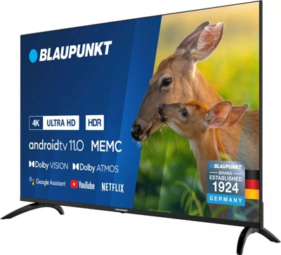  Blaupunkt 55UBC6000T