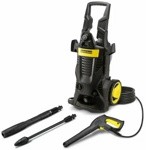 Мойка высокого давления Karcher K 6 Special 1.168-508.0 - фото