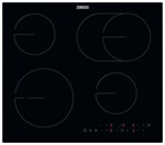 Электрическая варочная панель Zanussi CPZ64420KC