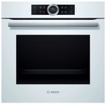 Духовой шкаф Bosch HBG675BW1- фото