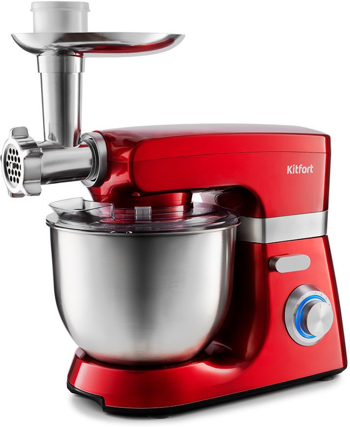 Миксер Kitfort KT-1398-1- фото