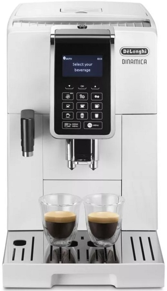  DeLonghi Dinamica ECAM 353.75.W 