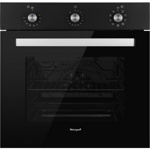 Духовой шкаф Weissgauff EOV 19 MB- фото