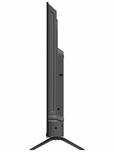 Телевизор BQ 55FSU38B (черный)- фото2