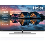 Телевизор Haier 55 Smart TV S7