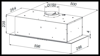  Weissgauff Aura 900 WH