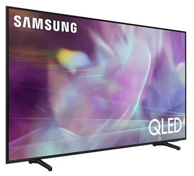 Телевизор Samsung QE55Q60ABU- фото3