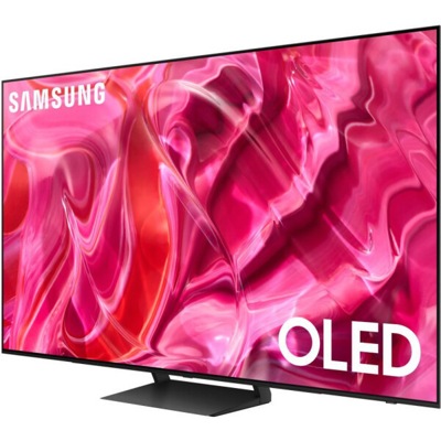 Телевизор Samsung OLED 4K S90C QE65S90CAUXRU - фото3