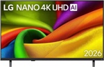 Телевизор LG NANO 4K UHD AI NU90 50NU900B6LA- фото