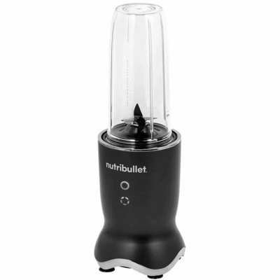 Блендер Nutribullet NB1206DGB Ultra- фото2
