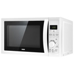 Микроволновая печь BBK 20MWS-719T/W- фото