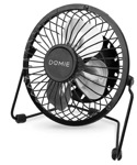 Вентилятор Domie DX-4 60-0225 USB- фото