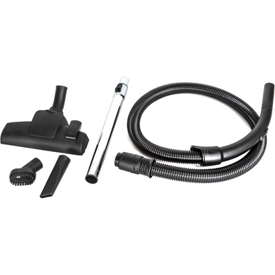 Пылесос Supra VCS-2024 (серый/черный)- фото4