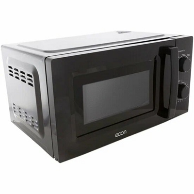 Микроволновая печь Econ ECO-2040M (черный)- фото2