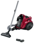 Пылесос Bosch BGS05RD2 /BGS 05RD2- фото