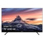 Телевизор Vesta V75MU6500