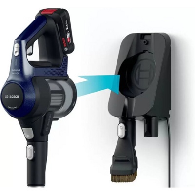 Пылесос Bosch BBS611MAT- фото2