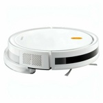 Робот-пылесос Xiaomi Robot Vacuum E5 / BHR7969EU (белый)- фото