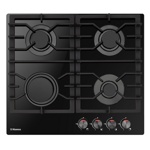 Газовая варочная панель Hansa BHKS610301- фото