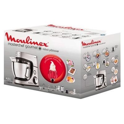   Moulinex QA613DB1