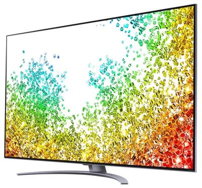 Телевизор LG 65NANO966PA- фото2