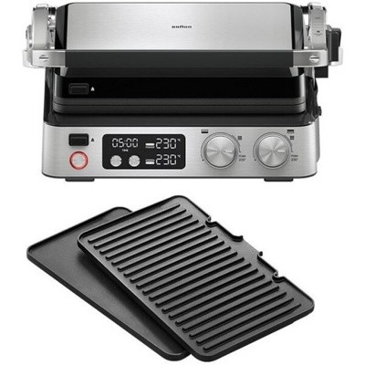  Braun MultiGrill 7 CG7040