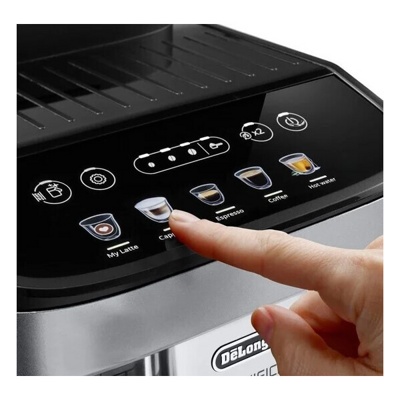 Кофемашина DeLonghi ECAM290.61.SB- фото2