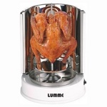 Электрошашлычница Lumme LU-1270