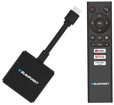  Blaupunkt A-Stream Stick