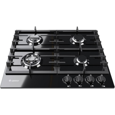 Газовая варочная панель GEFEST ПВГ 1214-01 К3- фото2