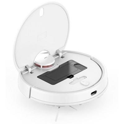 - Xiaomi Robot Vacuum S10 (B106GL) / BHR6390RU