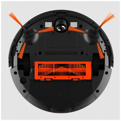 Робот-пылесос Garlyn SR-400- фото3