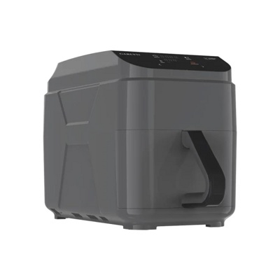 Аэрогриль Garlyn AG-1500- фото2