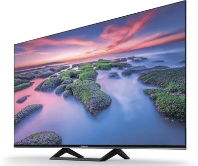  Xiaomi Mi TV A2 50" L50M7-EARU / ELA5057GL