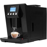 Кофемашина POLARIS PACM 2045AC (черный)- фото