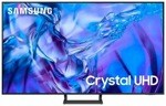 Телевизор Samsung Crystal UHD 4K DU8500 UE65DU8500UXRU- фото