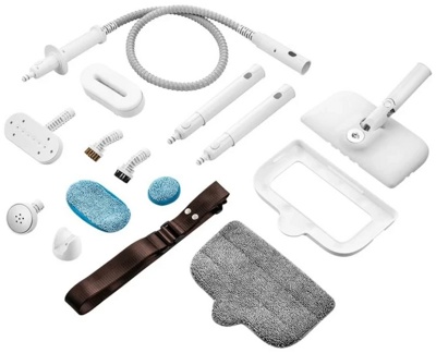 Пароочиститель Kitfort KT-1016- фото4