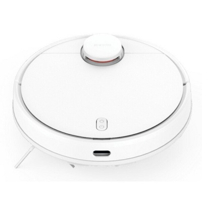 - Xiaomi Robot Vacuum S10 (B106GL) / BHR6390RU