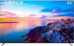 Телевизор Harper 65U661TS- фото