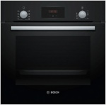 Электрический духовой шкаф Bosch HBF113BA0Q /HBF 113BA0Q- фото