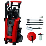 Мойка высокого давления Einhell TE-HP 140 4140760