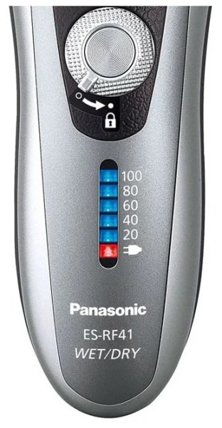  Panasonic ES-RF41-S520