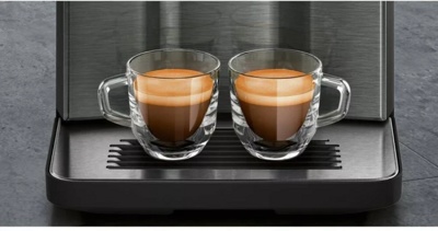 Кофемашина Siemens EQ.6 plus s300 TE653M19RW- фото2