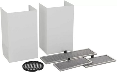 Вытяжка Elica APLOMB-RS WH/A/90- фото3