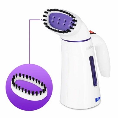 Отпариватель Kitfort KT-9190- фото2