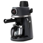Кофеварка эспрессо Black & Decker BXCO800E- фото