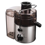 Соковыжималка электрическая Scarlett SC-JE50S18 (нержавеющая сталь)- фото