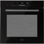 Духовой шкаф Weissgauff EOM 991 SB- фото